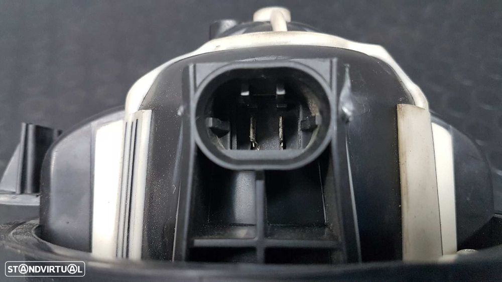 MOTOR SOFAGEM CITROEN C3 PICASSO EXCLUSIVE - 5