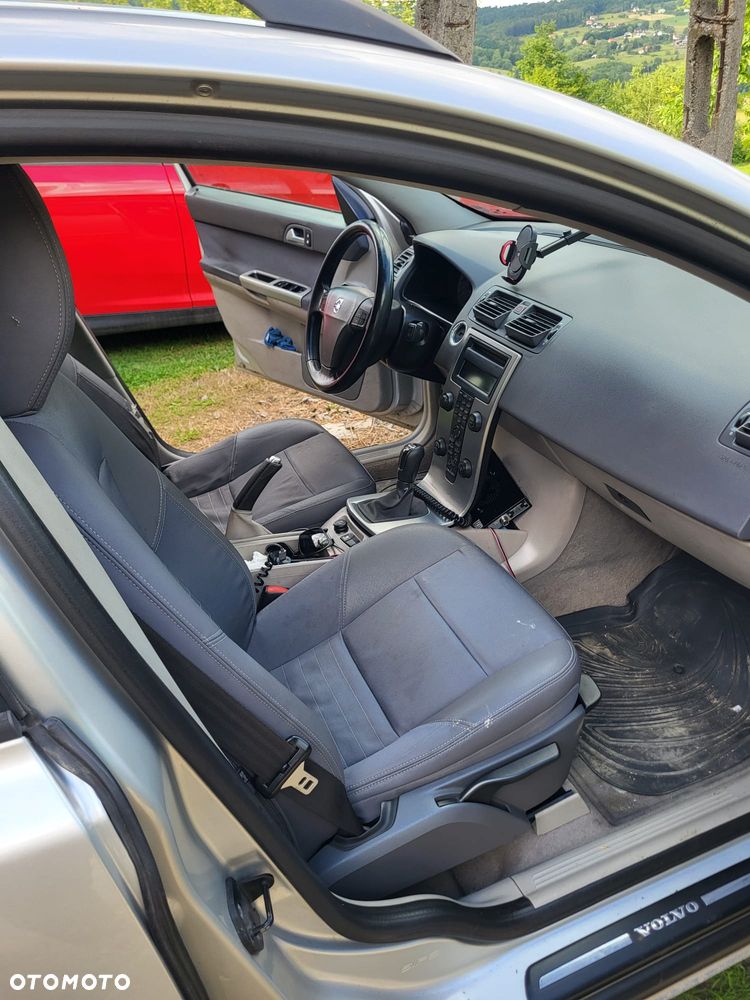 Volvo V50 - 7