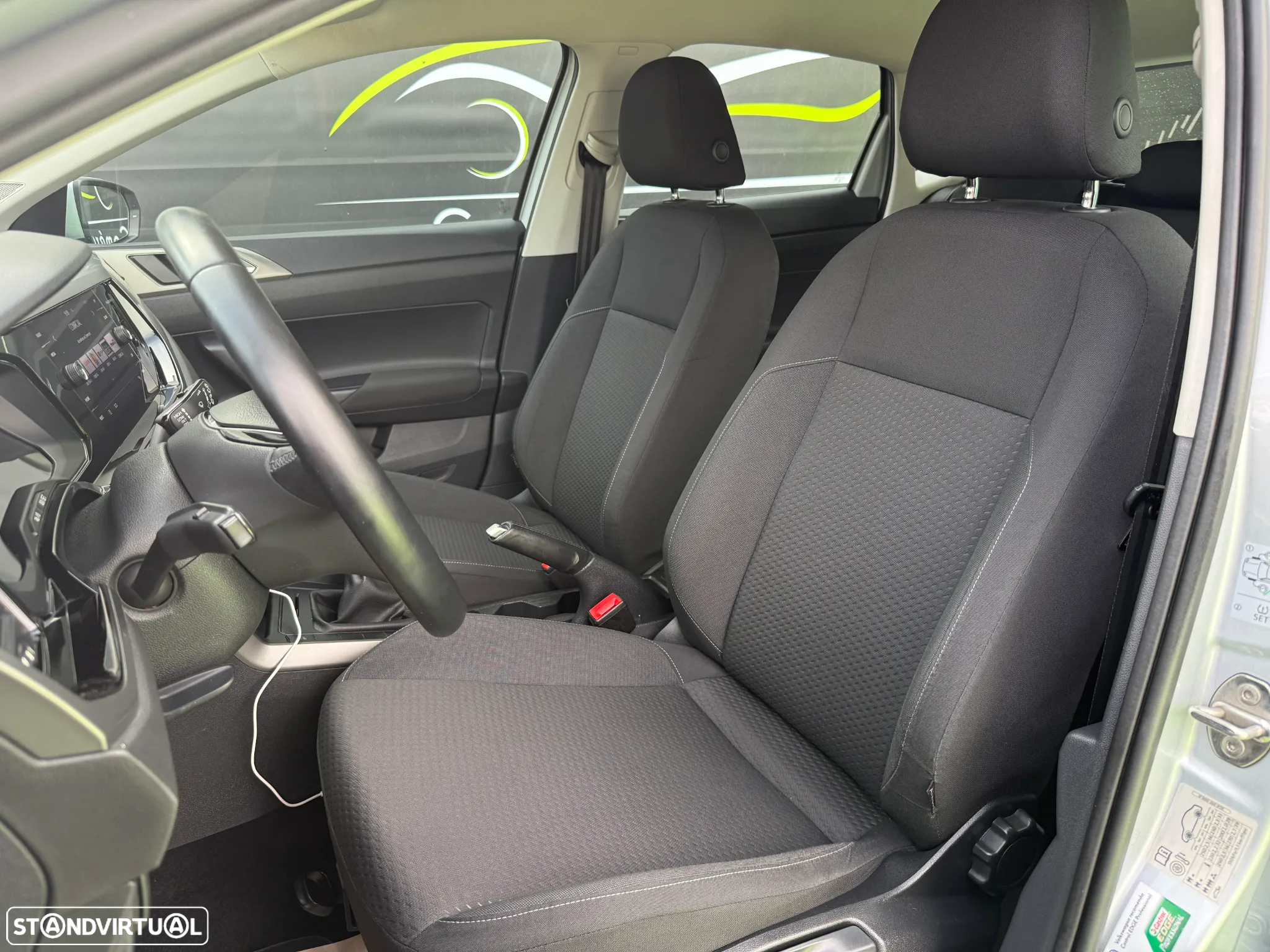 VW Polo 1.0 TSI Confortline - 13