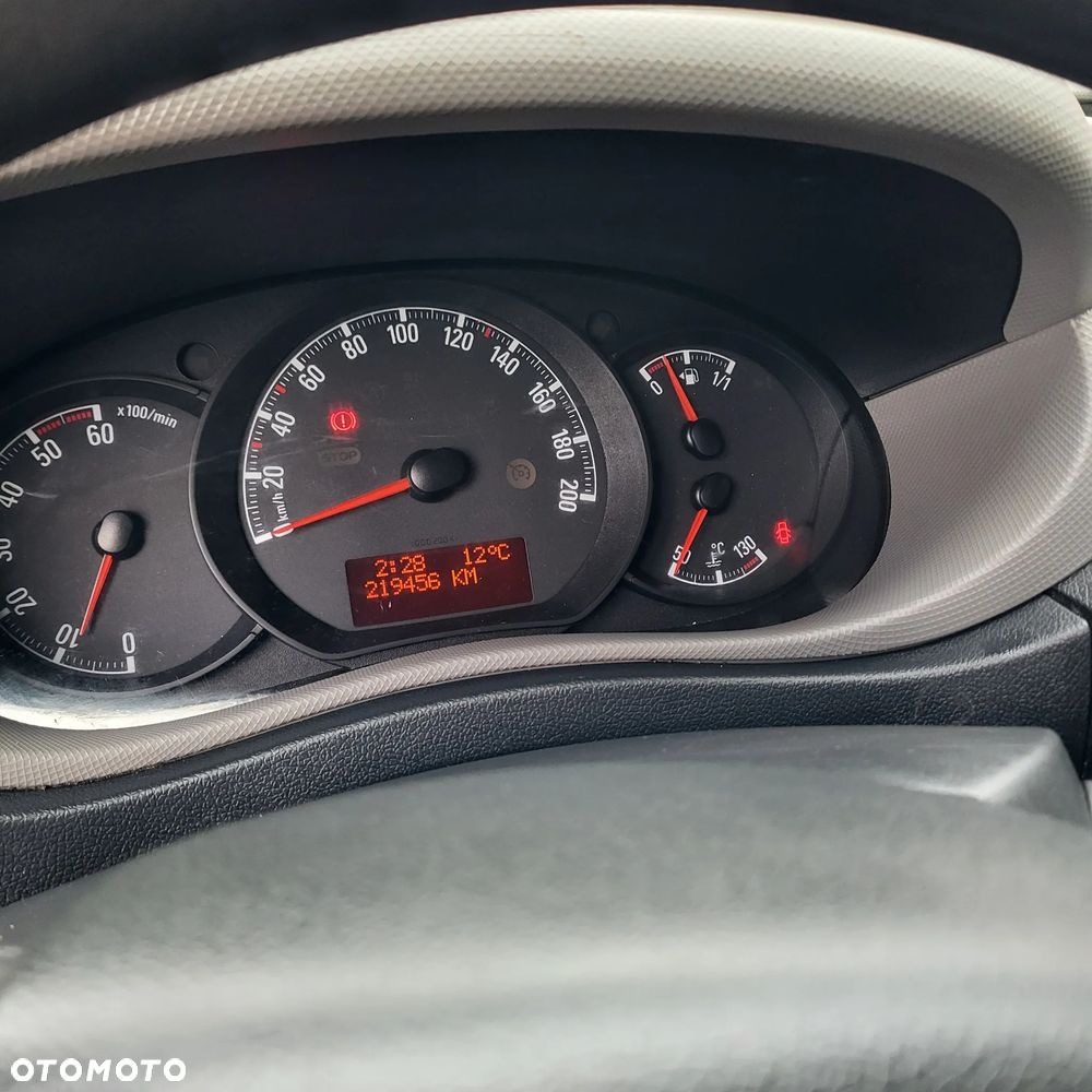 Opel Movano Doka Dubel kabina Maxi rozstaw - 6