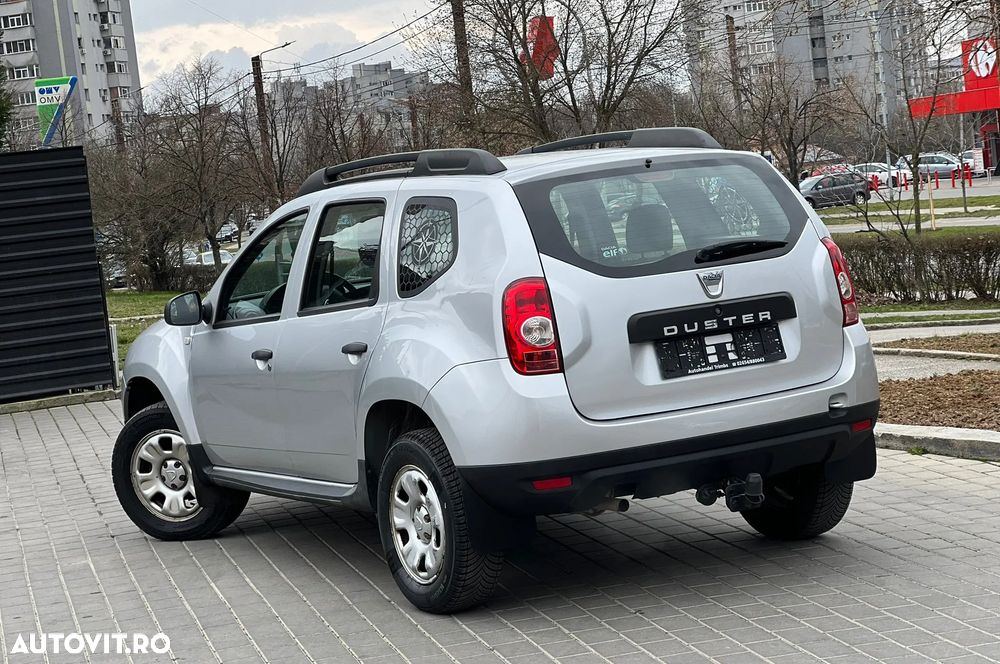 Dacia Duster - 2