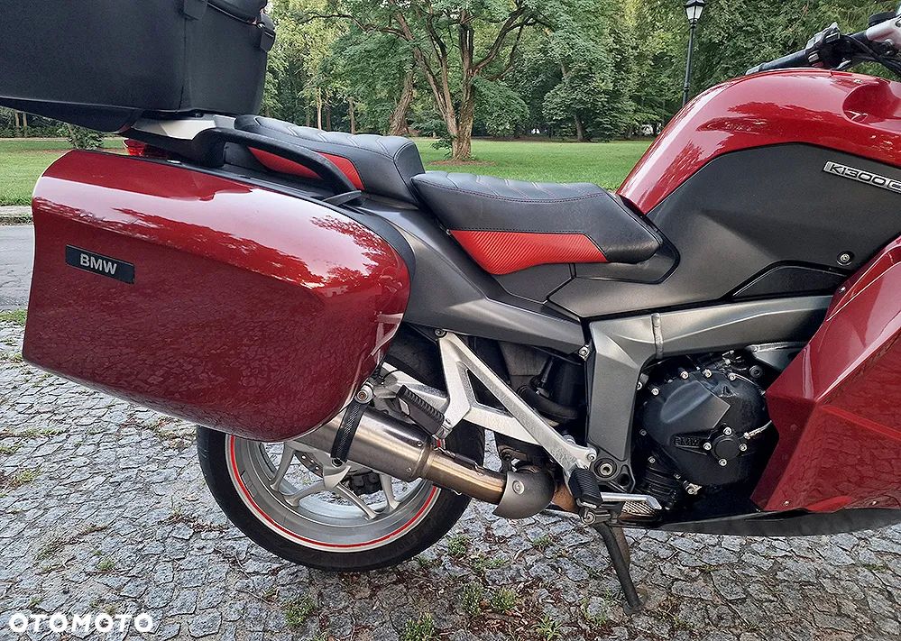 BMW K - 16