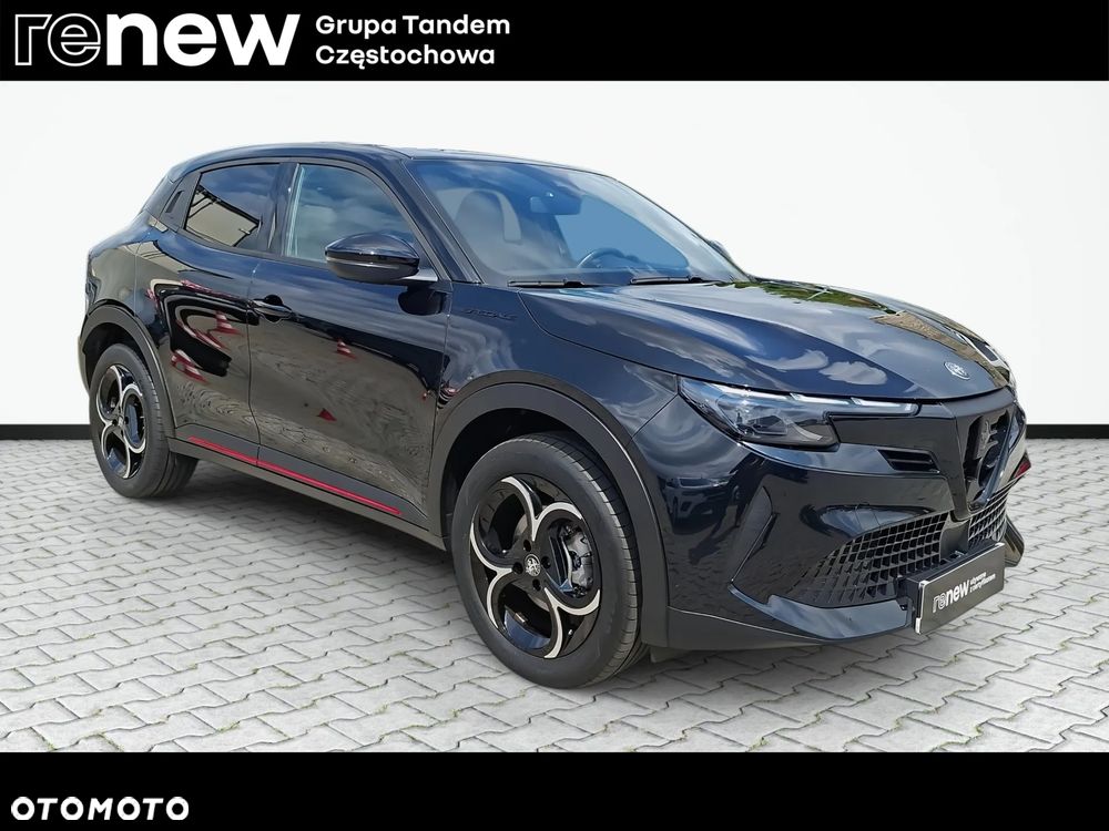 Alfa Romeo Junior 1.2 mHEV Ibrida Speciale eDCT - 3
