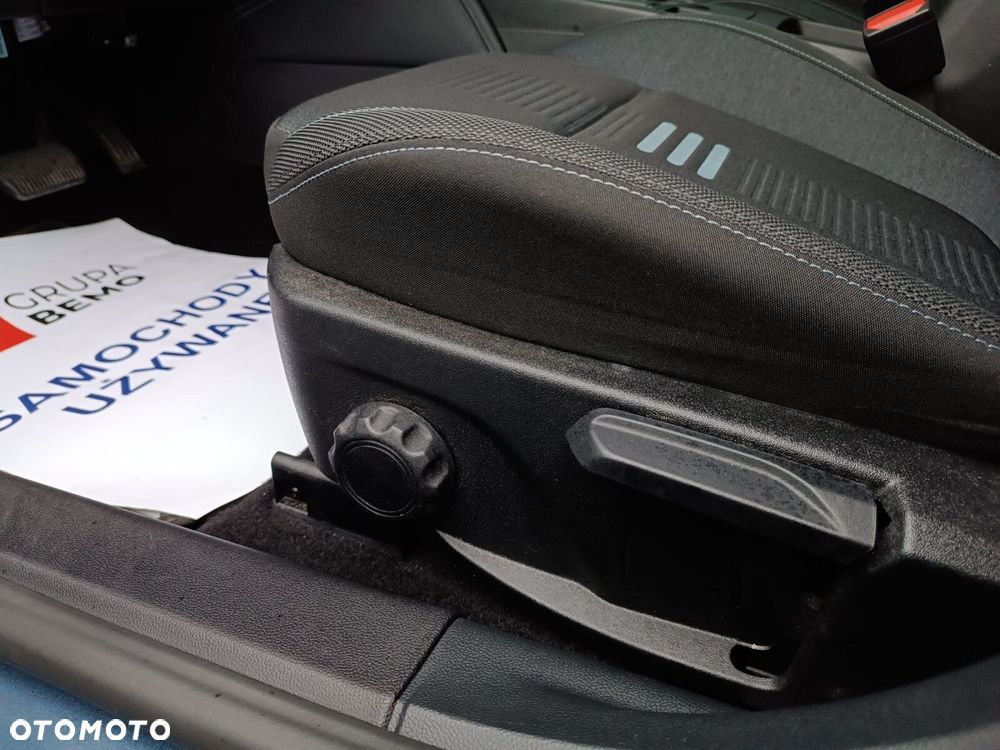 Ford Focus 1.5 EcoBlue Active X - 28