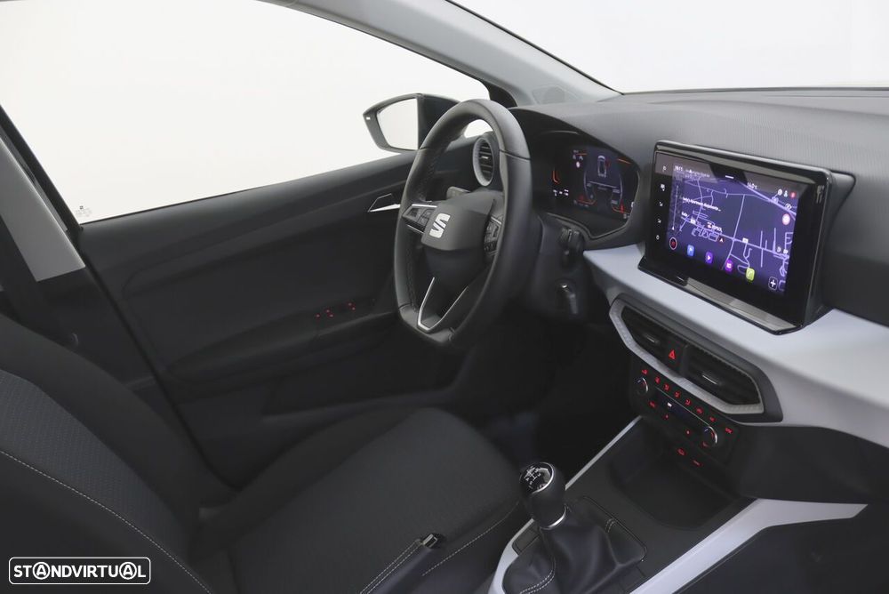 SEAT Arona 1.0 TSI Style - 6