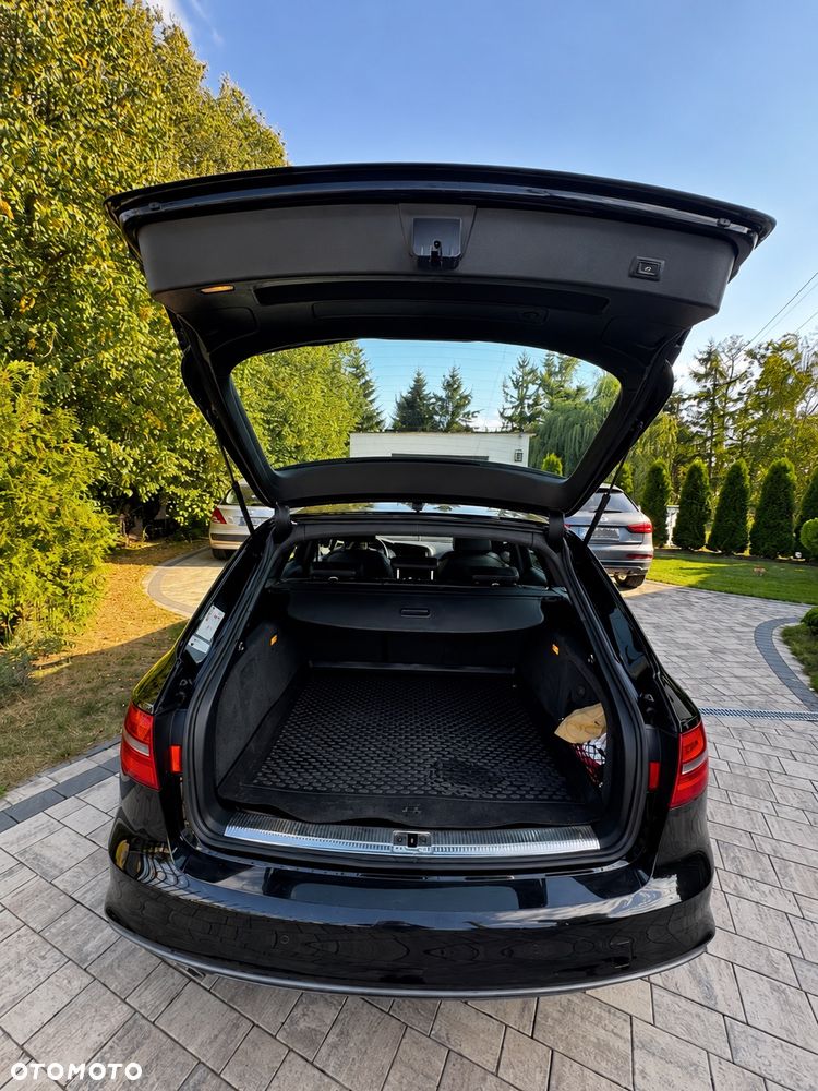Audi A4 Avant - 13