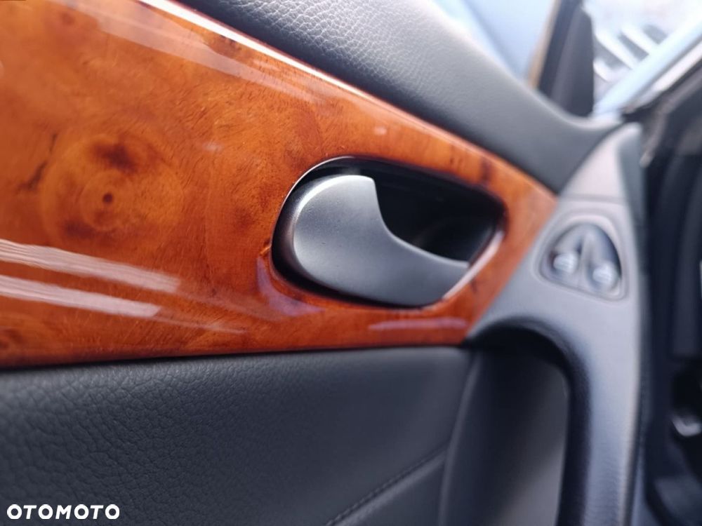 Mercedes-Benz SL 500 7G-TRONIC - 34