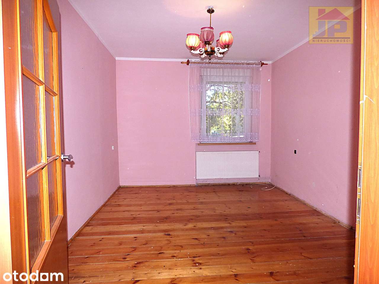 Mieszkanie na sprzedaż, 3 pokoje, 69 m², Kluczbork