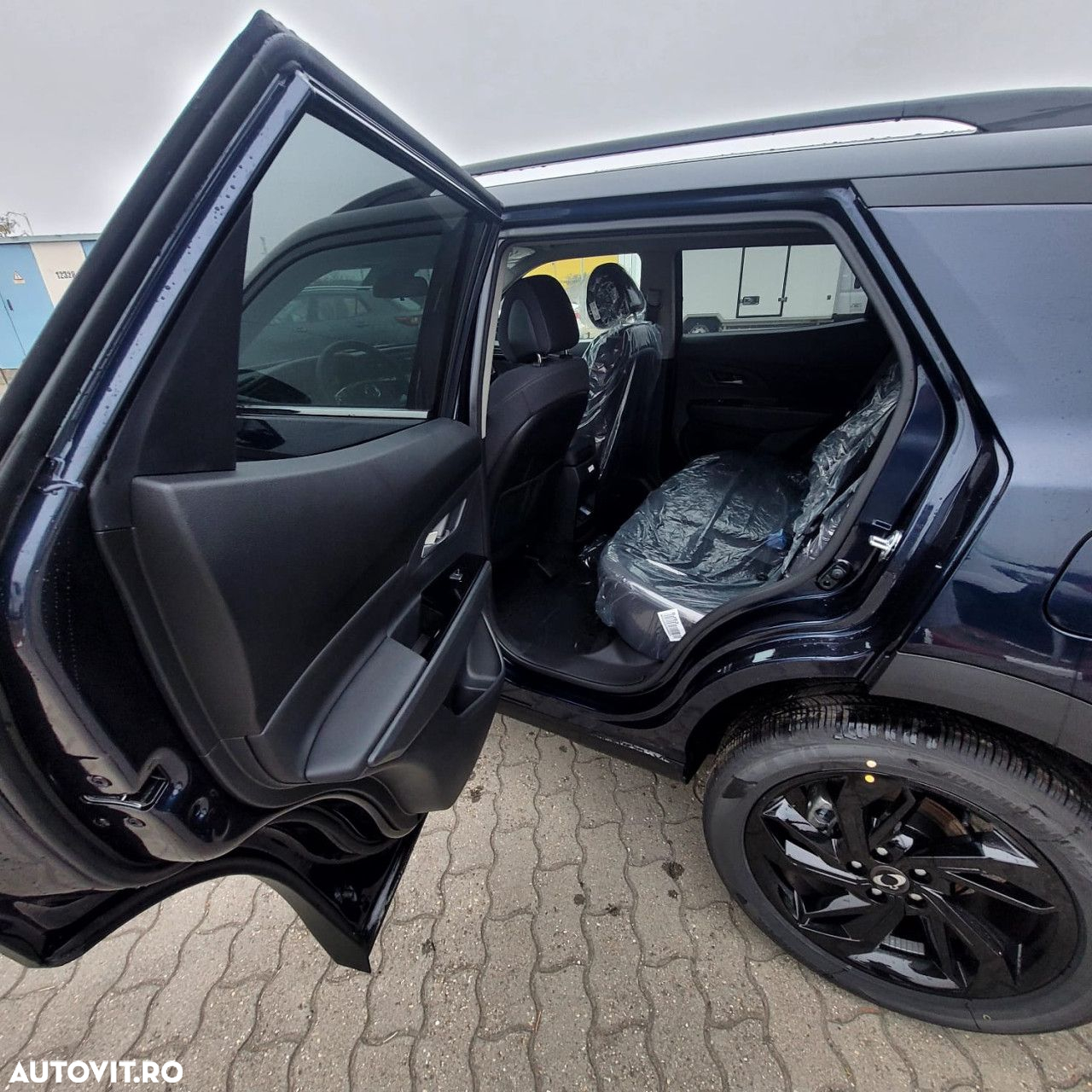 SsangYong Korando - 16