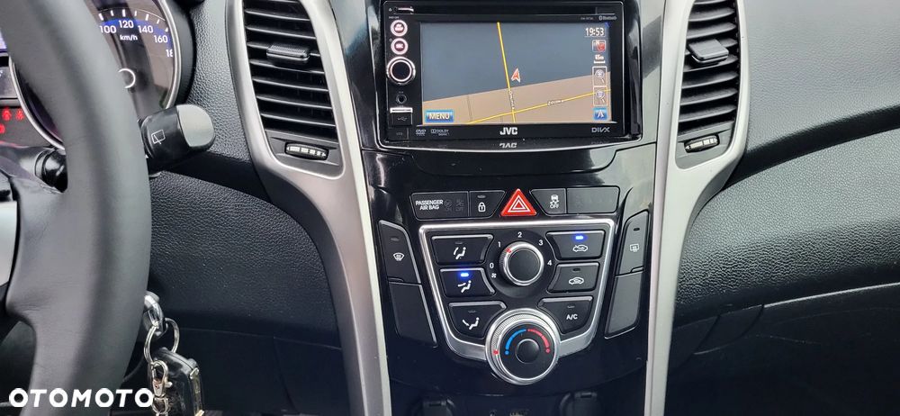 Hyundai i30 1.4 Comfort - 16