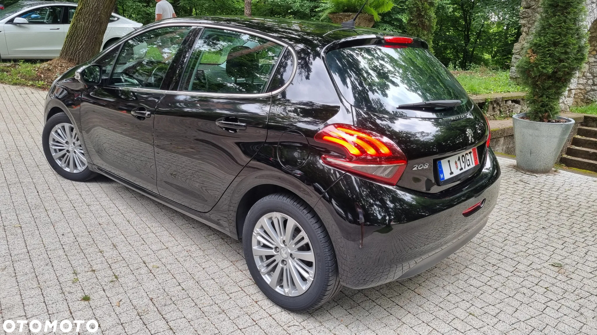 Peugeot 208 1.2 PureTech Style - 3