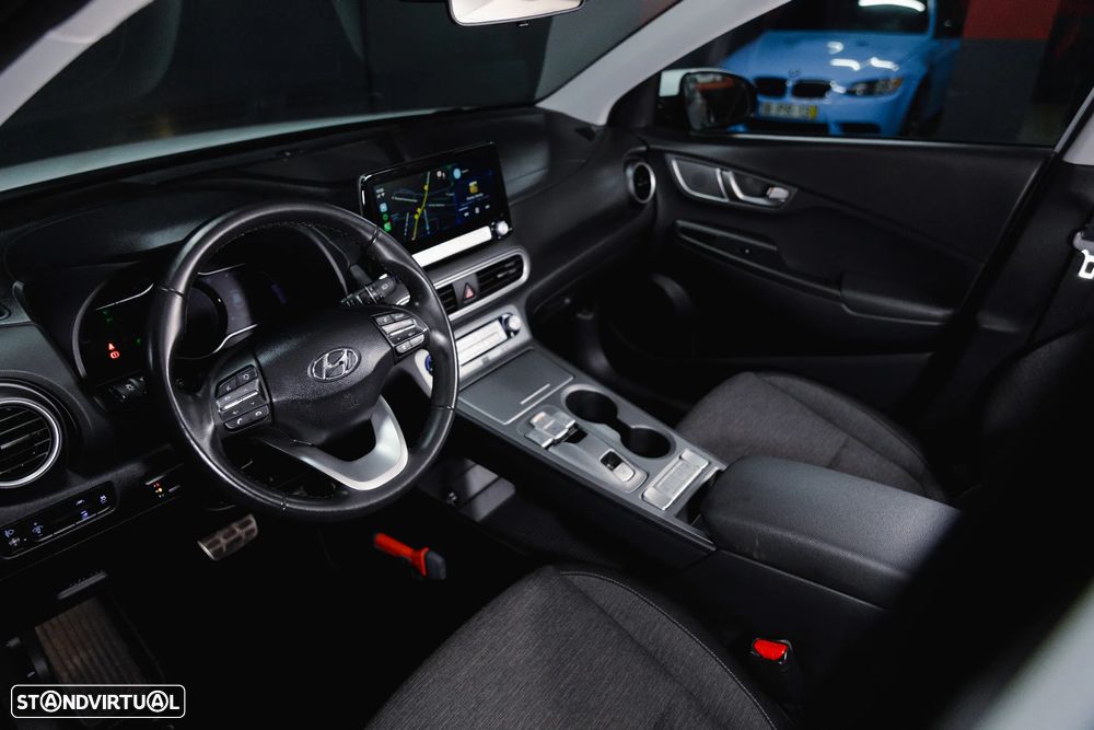 Hyundai Kauai Premium - 11