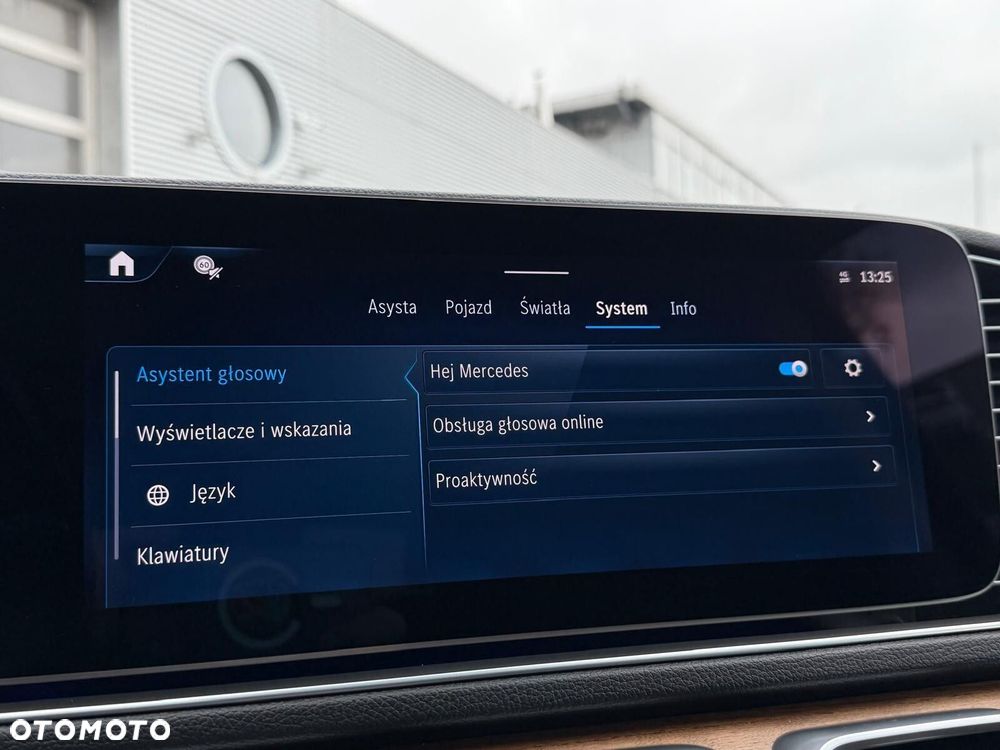 Mercedes-Benz GLE 300 d mHEV 4-Matic AMG Line - 35