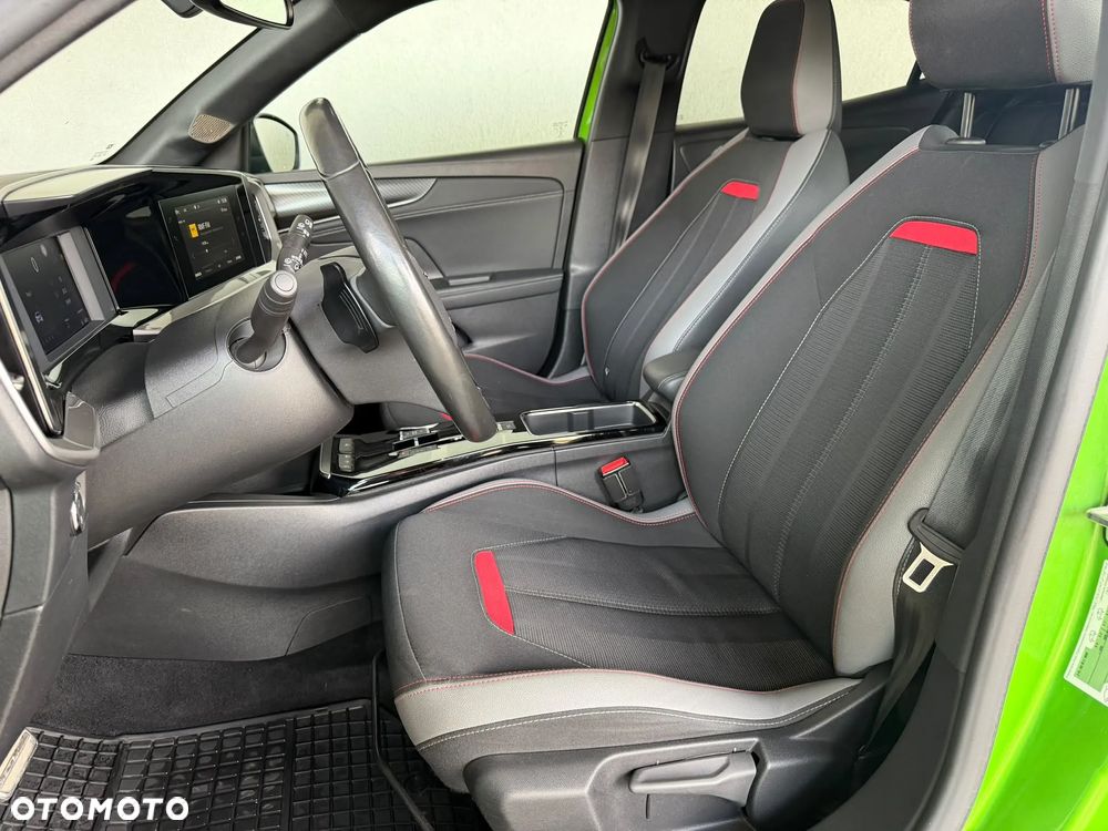 Opel Mokka 1.2 T GS Line S&S - 9