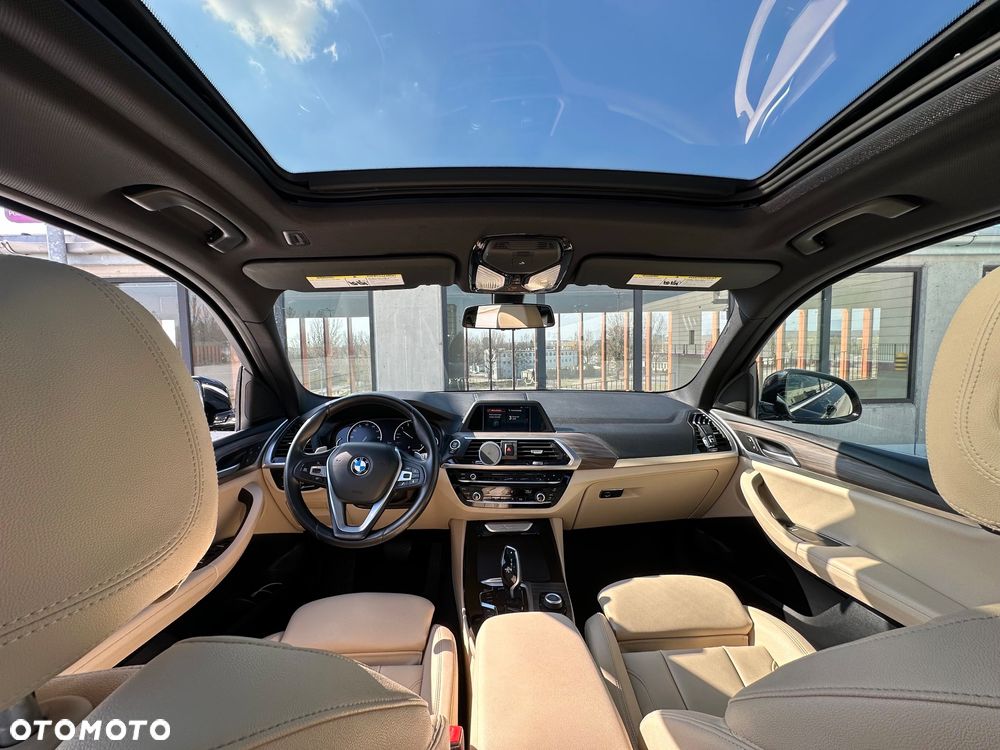 BMW X3 xDrive30i xLine - 24