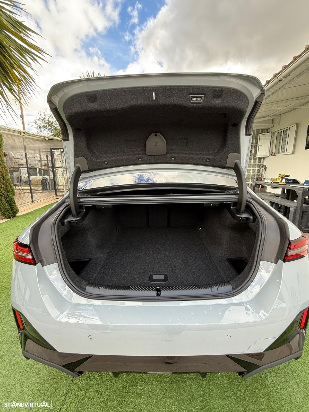 BMW i5 eDrive40 Pack Desportivo M Pro - 12