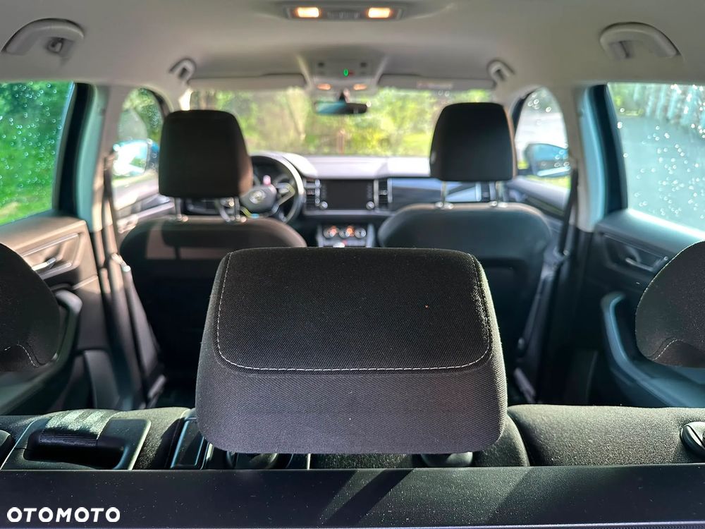 Skoda Kodiaq 1.5 TSI ACT 4x2 Style - 11