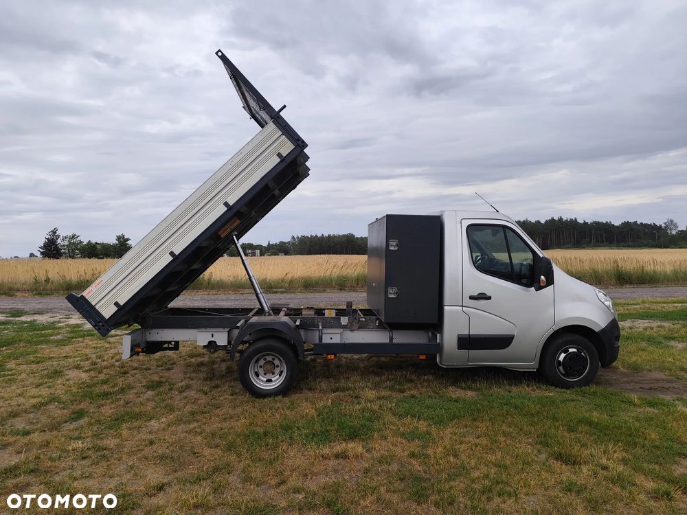 Renault Master - 1