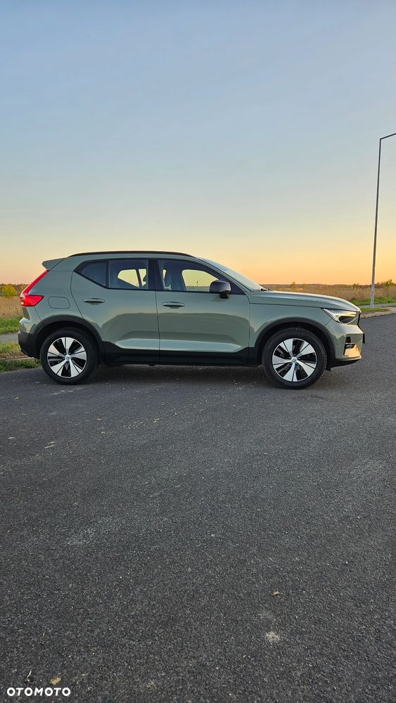 Volvo XC 40 B3 Plus Bright - 5