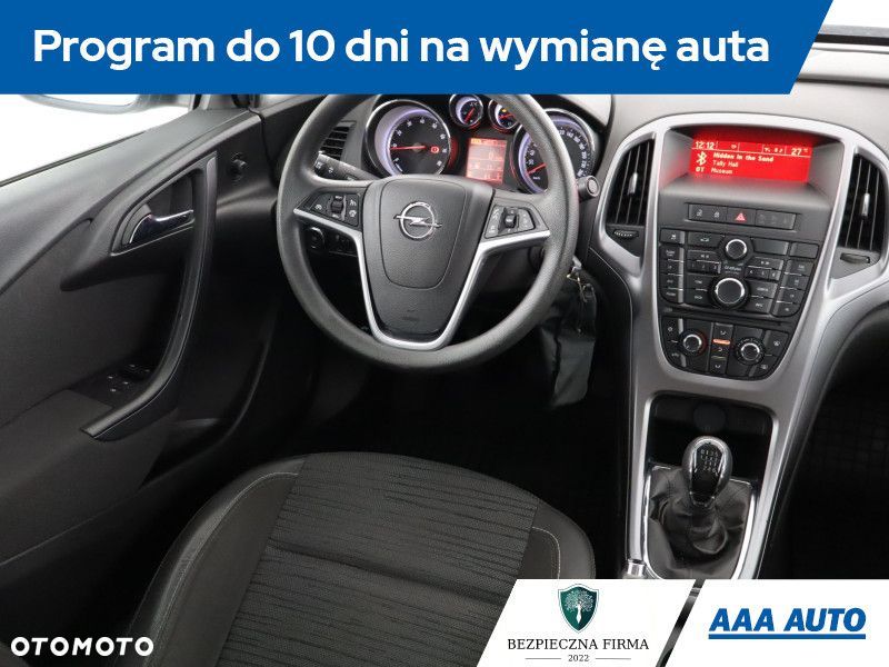 Opel Astra - 9