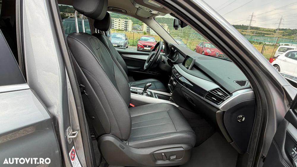 BMW X5 xDrive25d Sport-Aut. - 15
