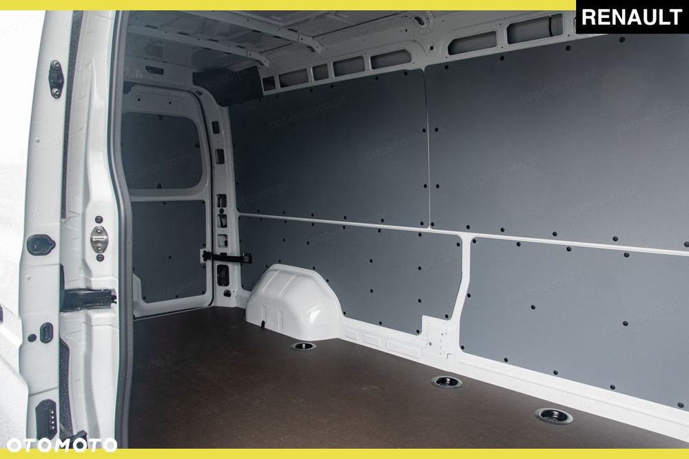 Renault Master L3H2 Extra 2.0 130KM - 18