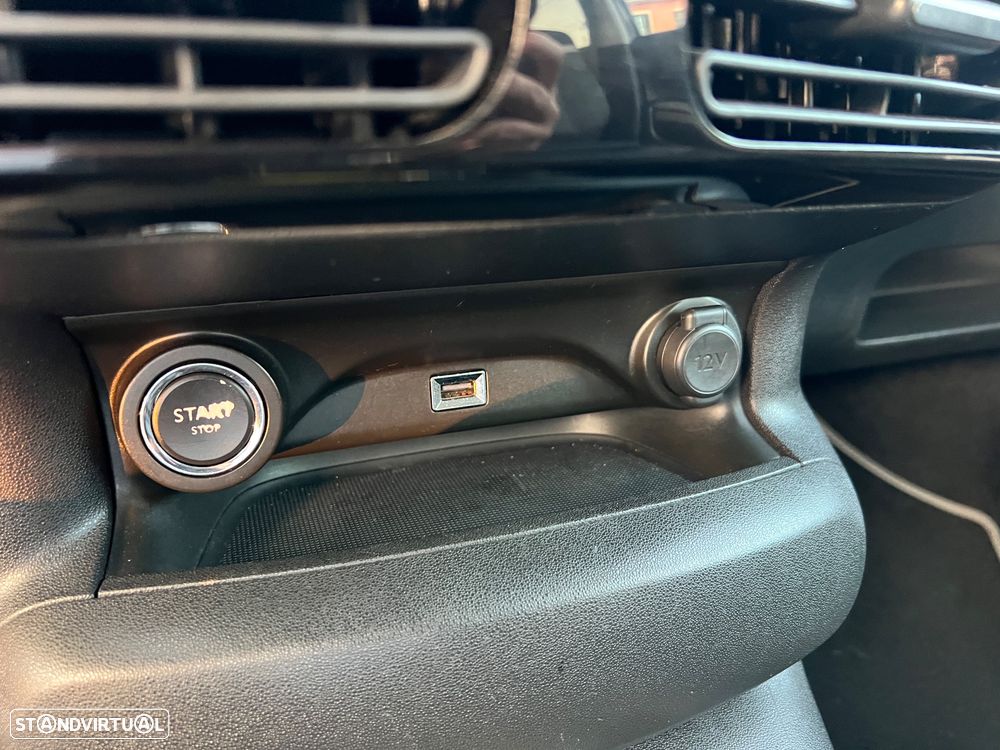 Citroën C4 Cactus 1.2 PureTech Shine Pack - 8