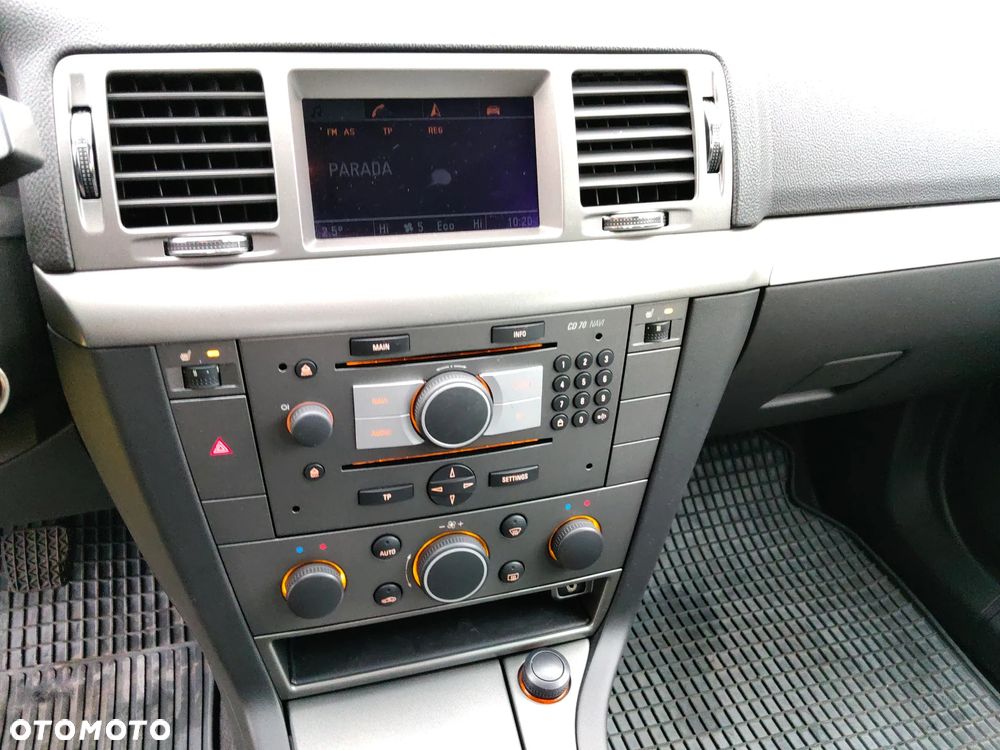 Opel Vectra 2.2 - 21