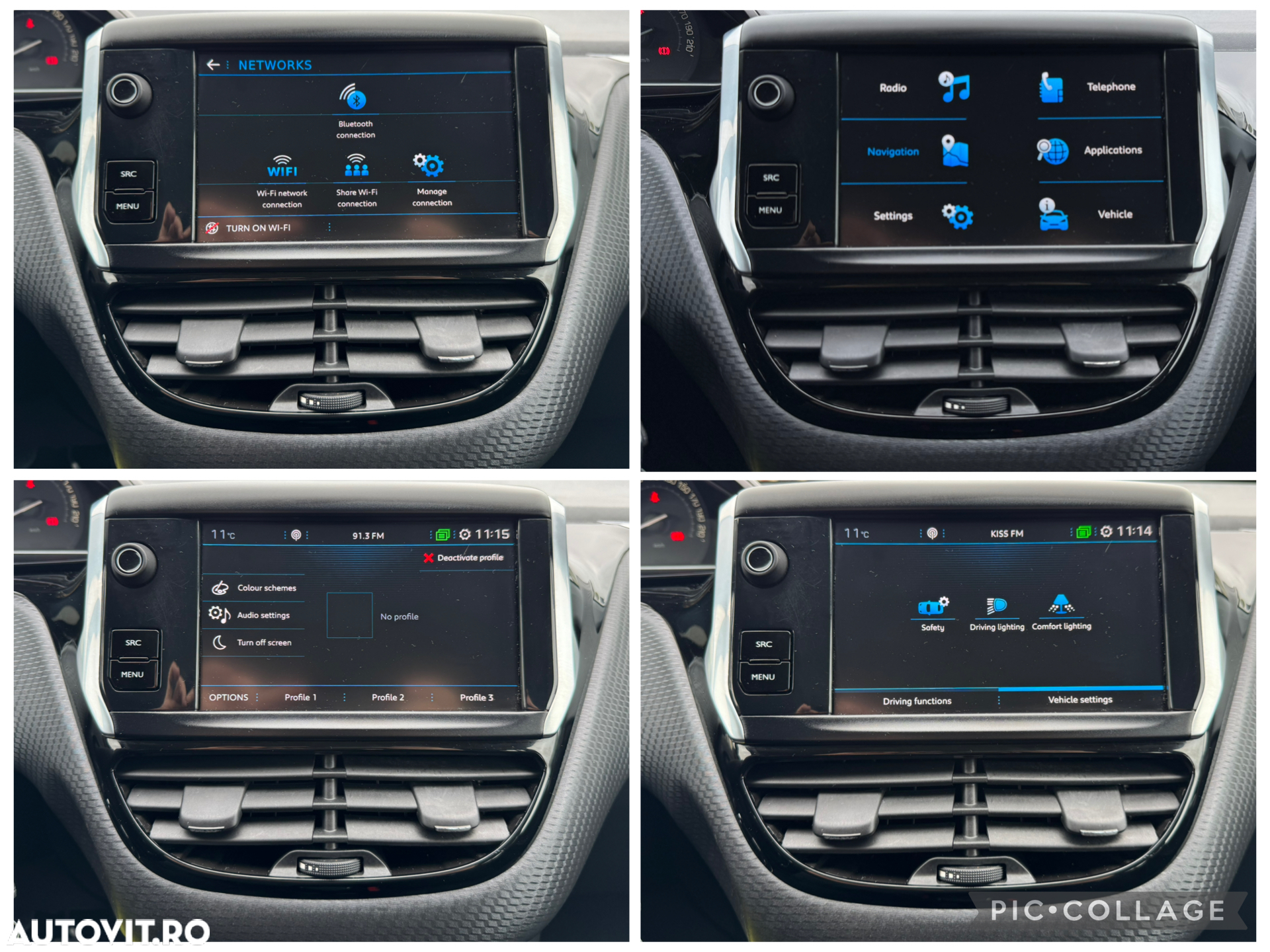 Peugeot 2008 1.5 BlueHDI FAP Allure - 18