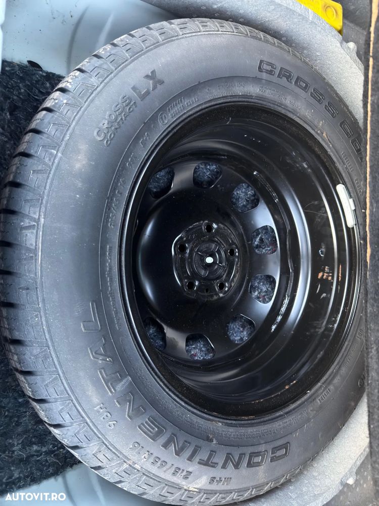 Dacia Duster 1.5 dCi 4x4 Ambiance - 11