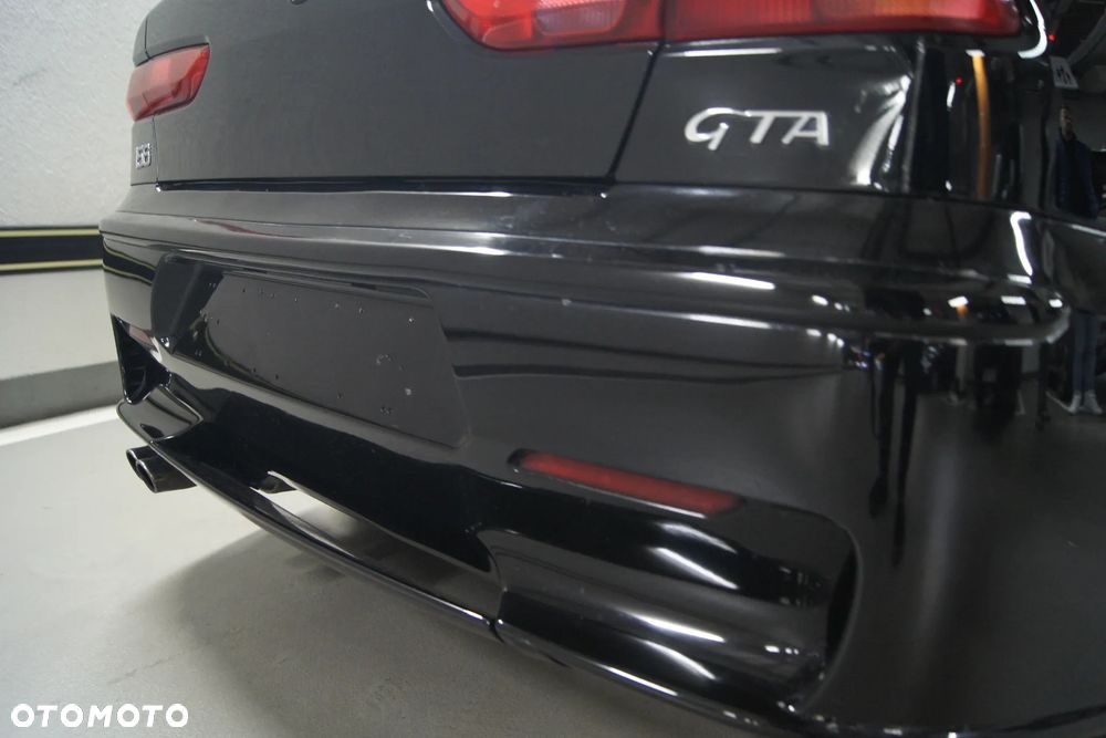 Alfa Romeo 156 3.2 24v GTA - 10