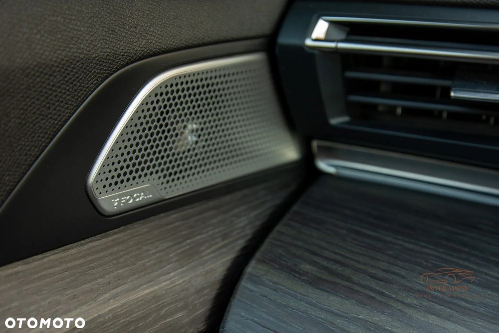 Peugeot 508 PureTech 225 EAT8 GT - 29