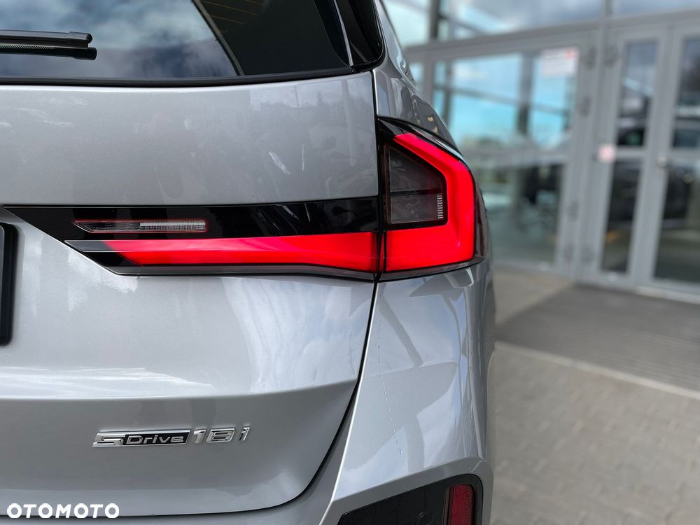 BMW X1 sDrive18i M Sport - 36