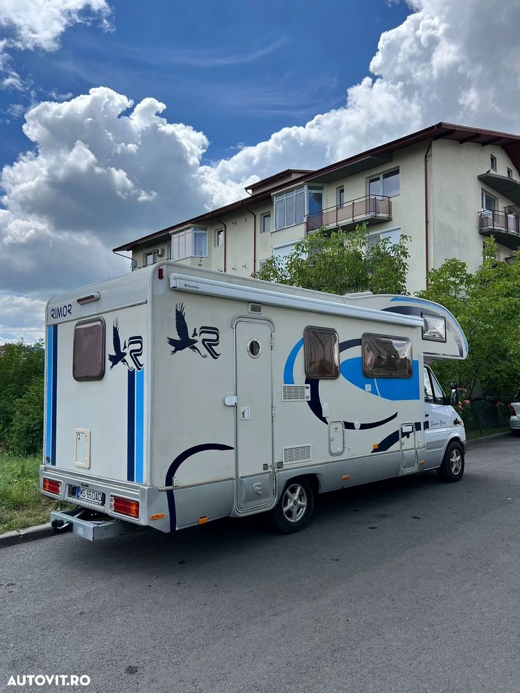 Alta AUTORULOTA RIMOR SUPER RIG - 5