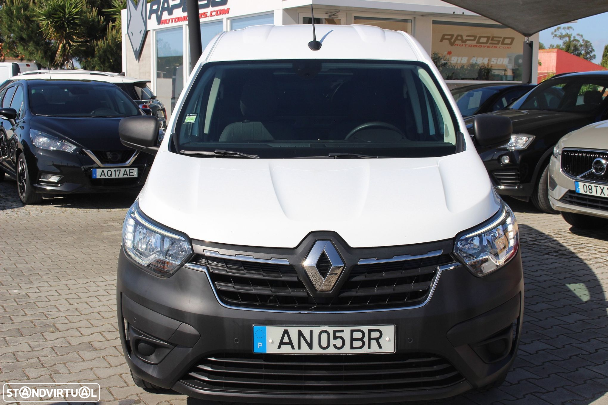 Renault Express 1.5 Blue dCi Confort - 7