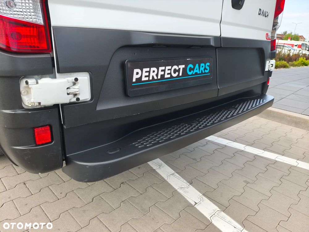 Iveco 35S16 Daily - 17