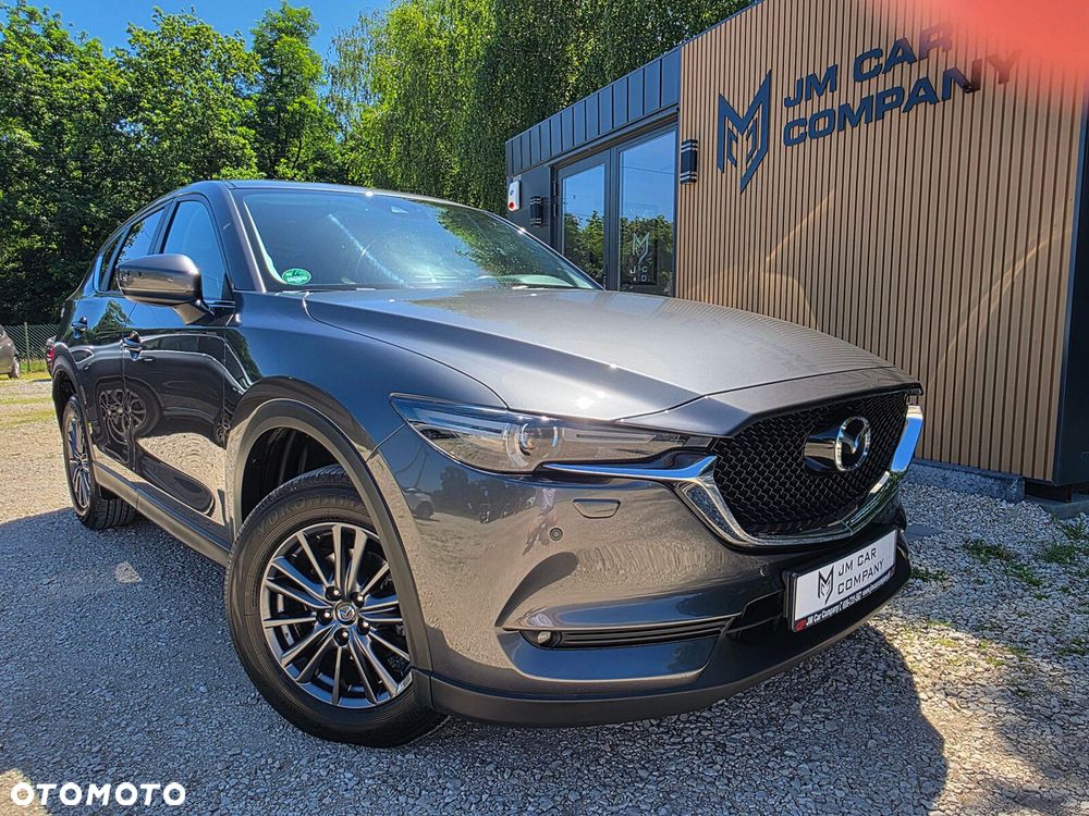 Mazda CX-5 - 2
