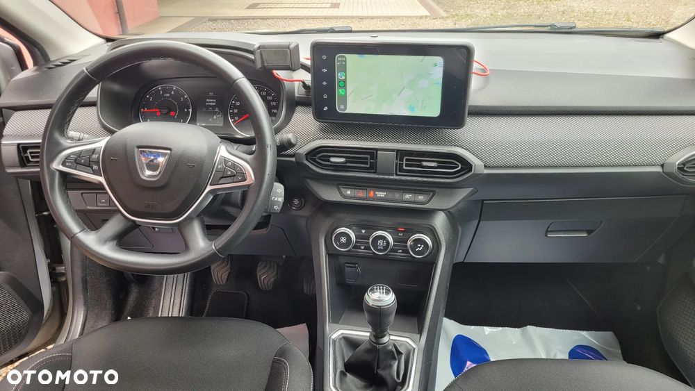 Dacia Jogger 1.0 TCe SL Extreme - 9