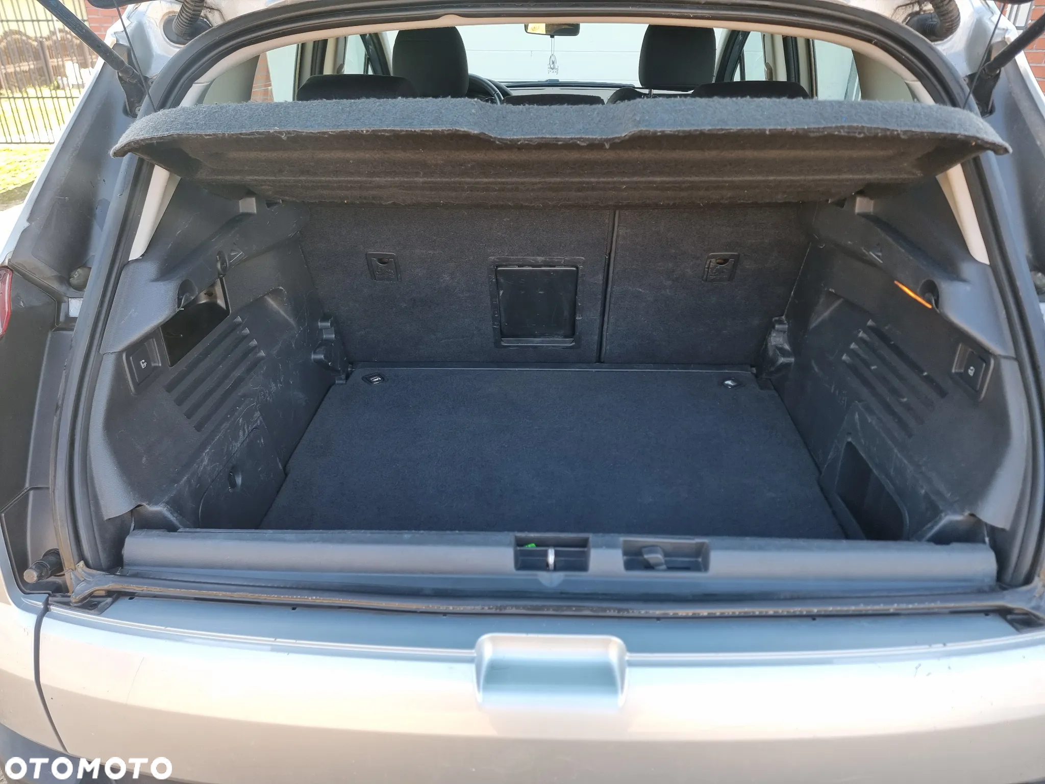 Peugeot 3008 - 9