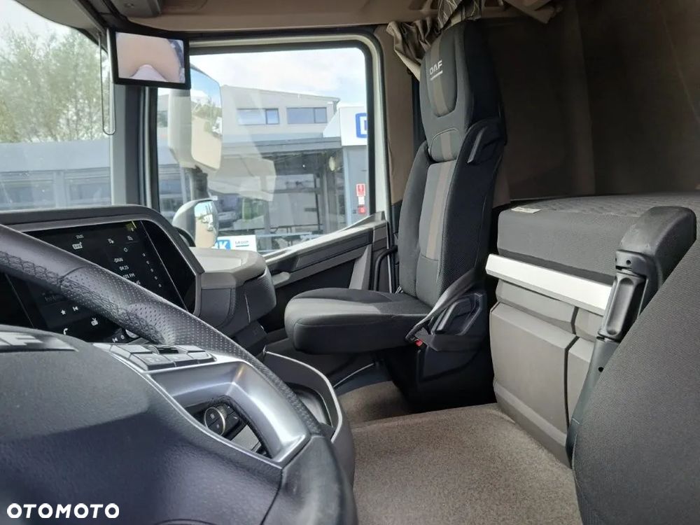 DAF XF 480 FT  STANDARD  STOCK (31863) - 15