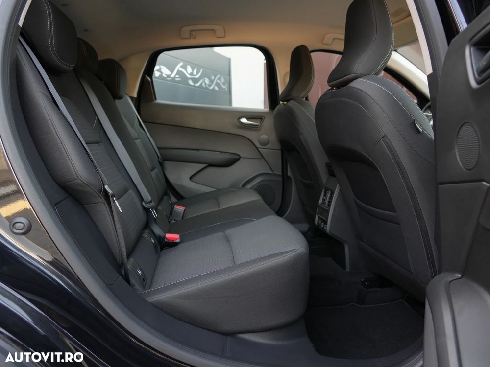Renault Arkana TCe Mild Hybrid 140 EDC Equilibre - 10