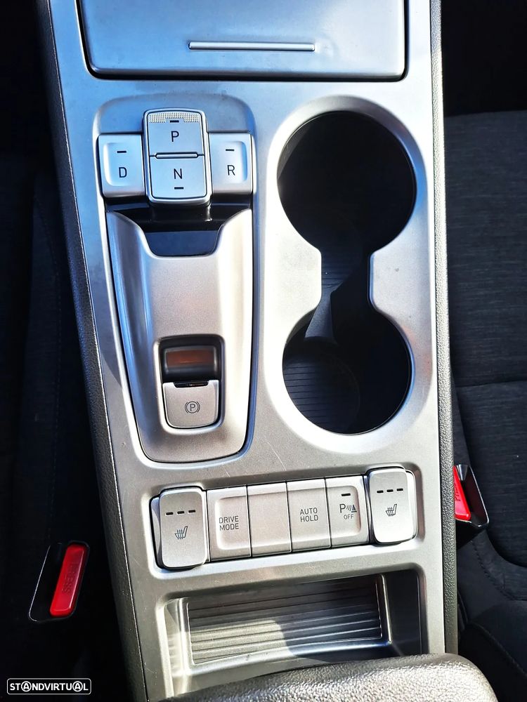 Hyundai Kauai - 15