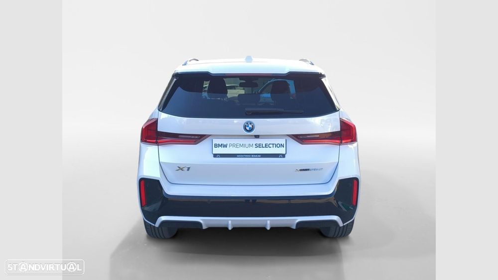 BMW X1 - 7