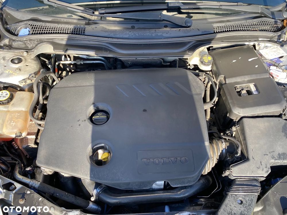 Volvo V50 D2 - 20