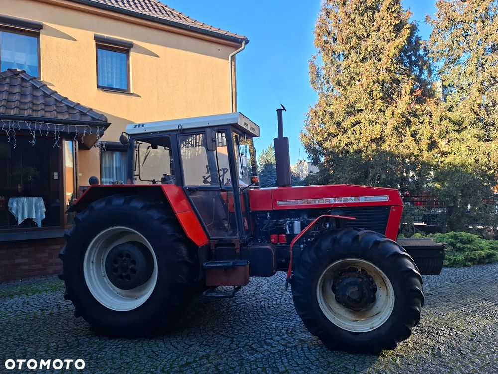 Zetor Zetor 16245 - 23
