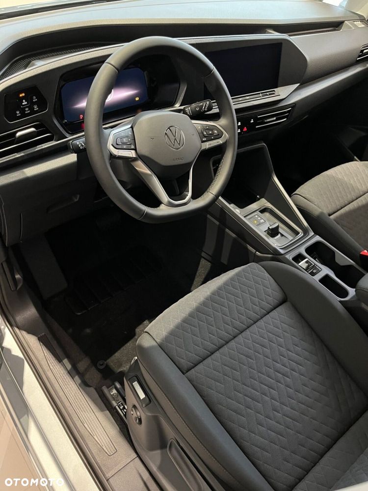 Volkswagen Caddy - 6