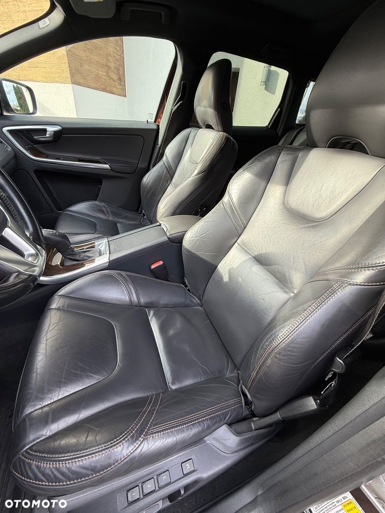 Volvo XC 60 T5 Drive-E Summum - 17