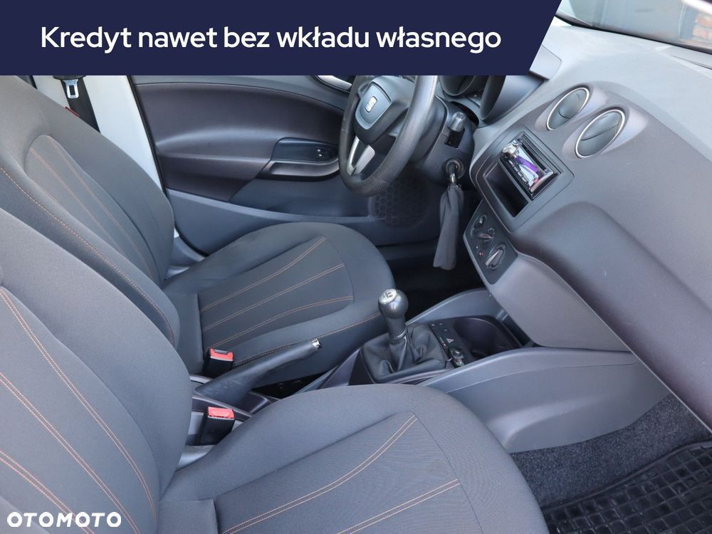 Seat Ibiza - 11