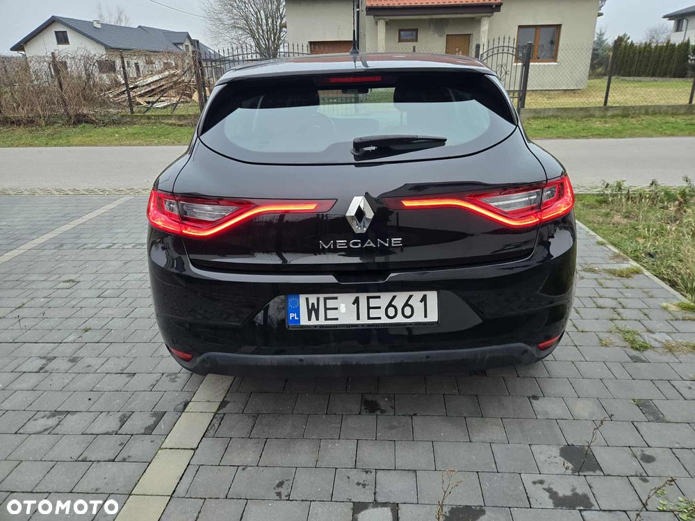 Renault Megane 1.3 TCe FAP Business - 2