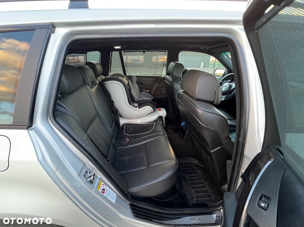 BMW Seria 5 - 10